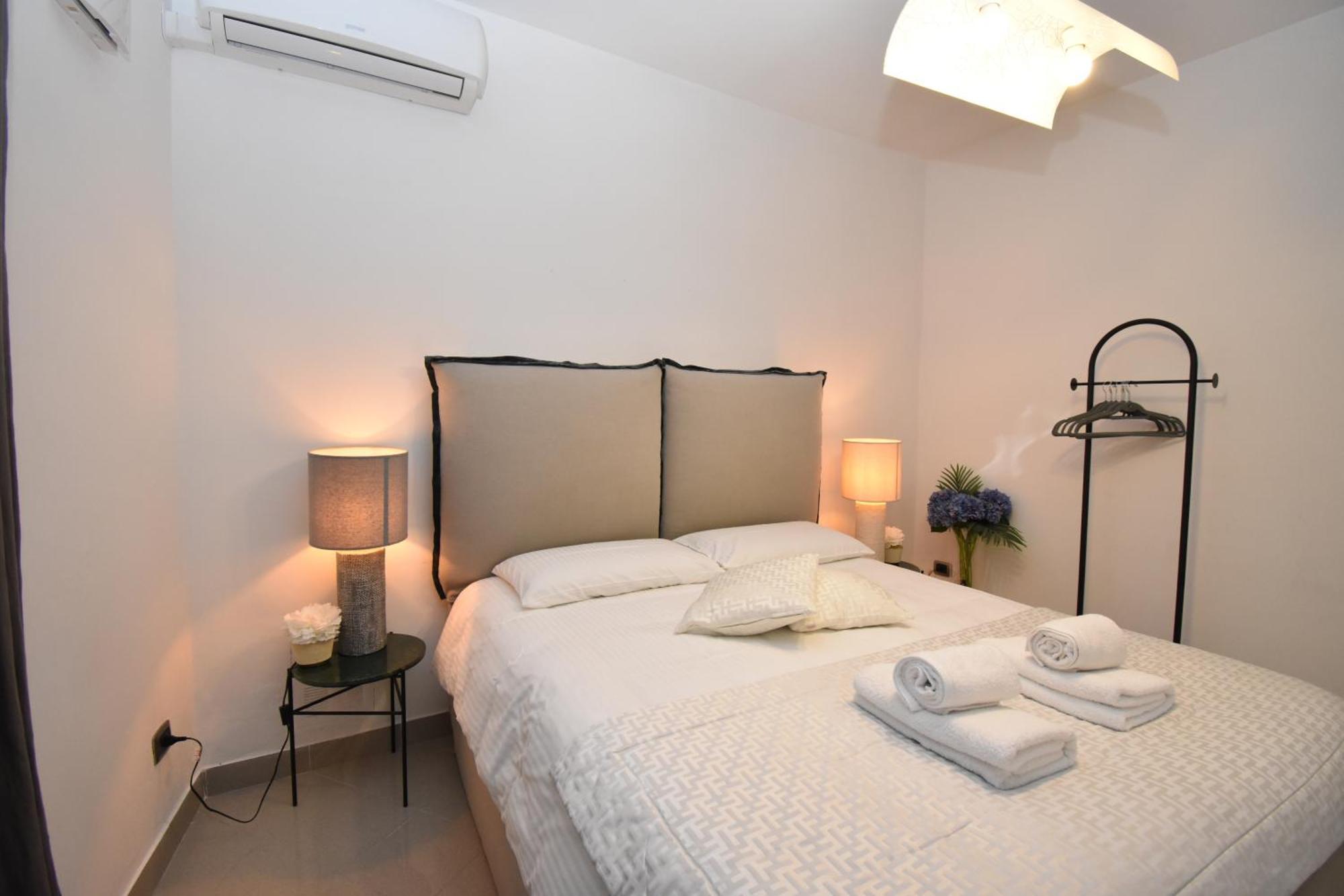 Diasof Apartments ローマ エクステリア 写真