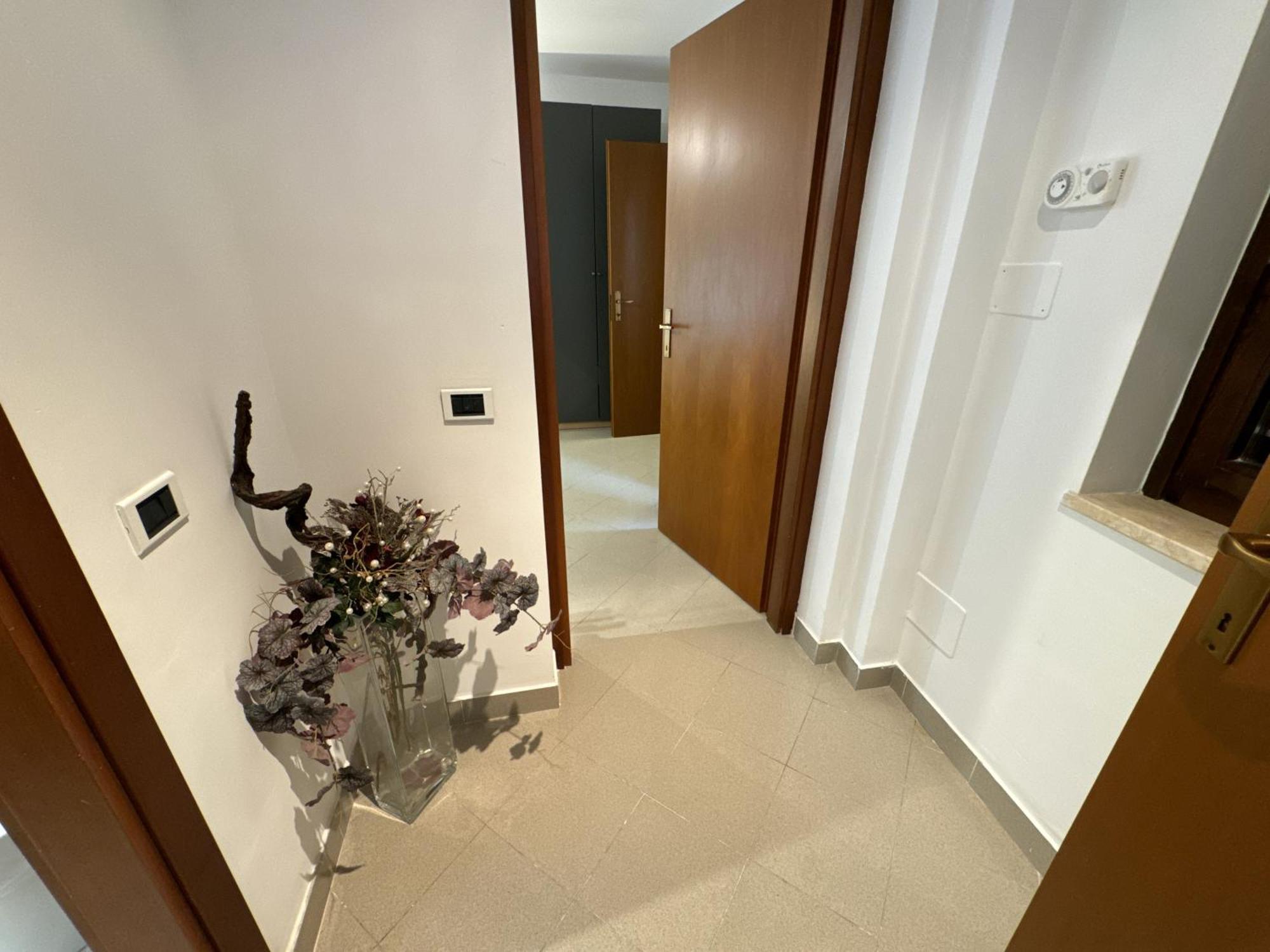 Diasof Apartments ローマ エクステリア 写真