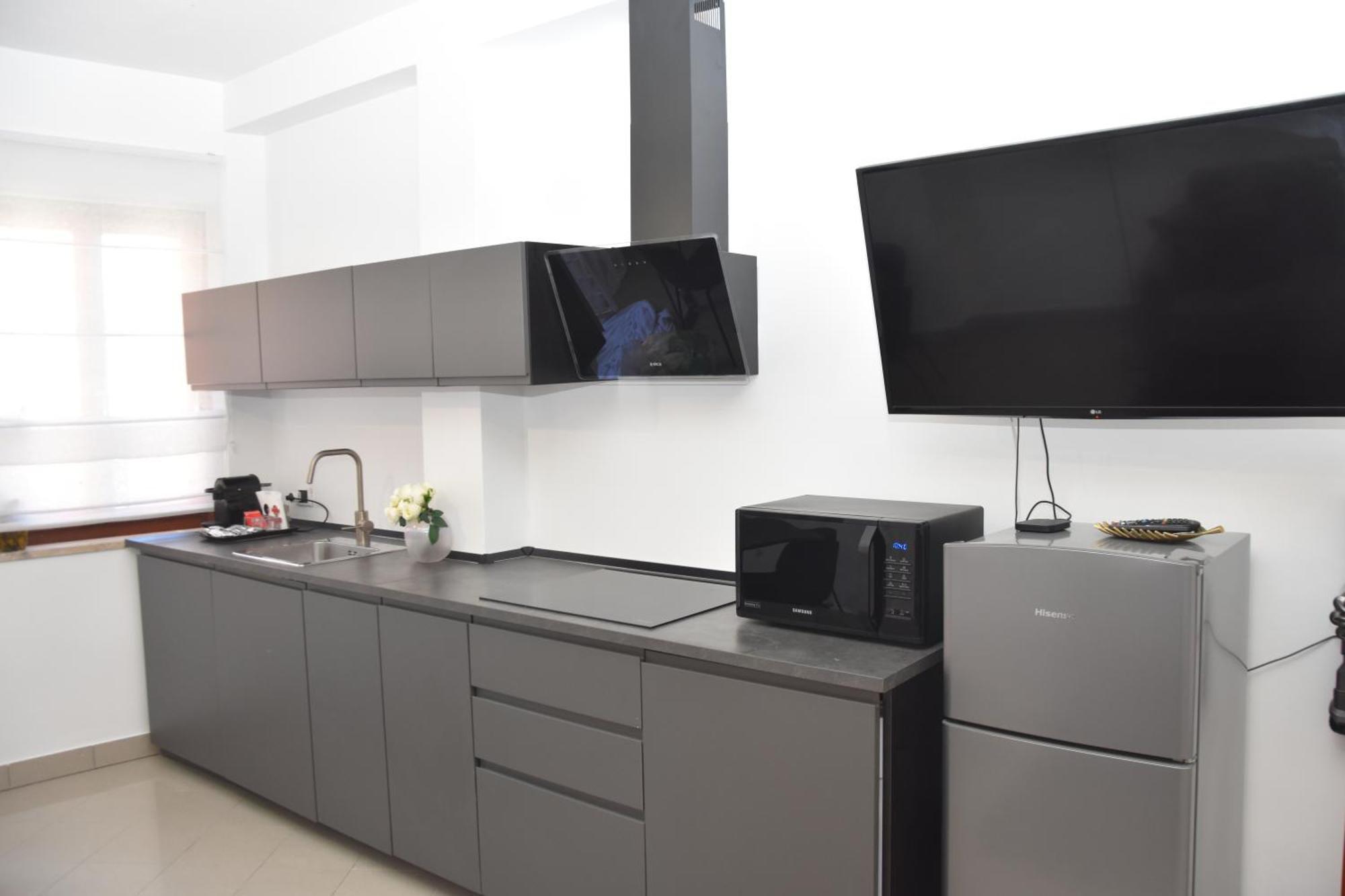 Diasof Apartments ローマ エクステリア 写真